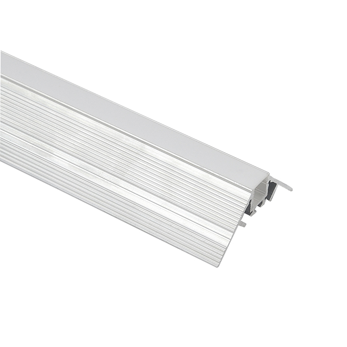 LED Channel For Wall Corner Trim For 12mm LED Strip Lighting